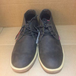 Levi's Sonoma Waxed Men's Boot**NEW**